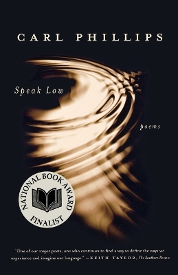 Speak Low book