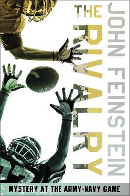 Rivalry book