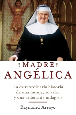 Madre Angelica book