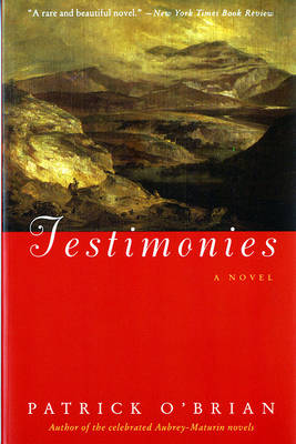 Testimonies book