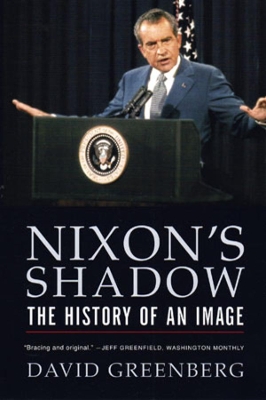 Nixon's Shadow book