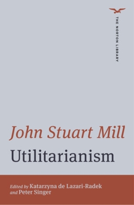 Utilitarianism book