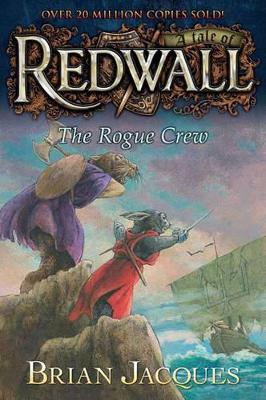 Rogue Crew by Brian Jacques