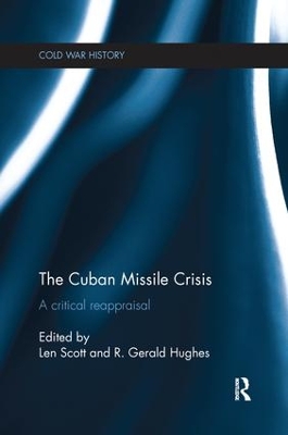 Cuban Missile Crisis book