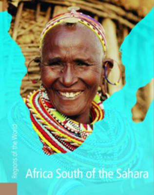 Africa South of the Sahara book