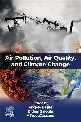 Air Pollution, Air Quality, and Climate Change book