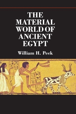 The Material World of Ancient Egypt by William H. Peck