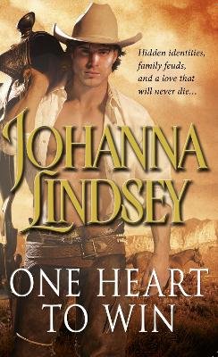 One Heart To Win book