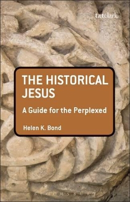 The Historical Jesus by Dr Helen K. Bond