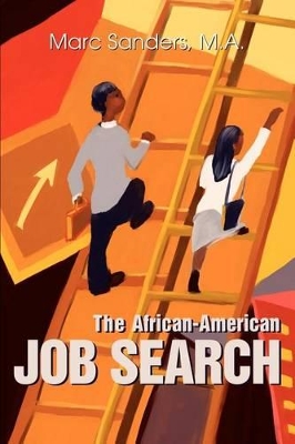 The African-American Job Search book