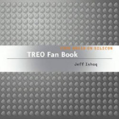 Treo Fan Book book