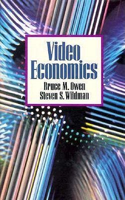Video Economics book