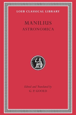 Astronomica book