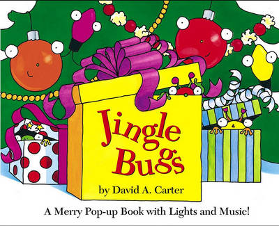Jingle Bugs book