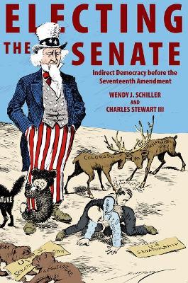 Electing the Senate book