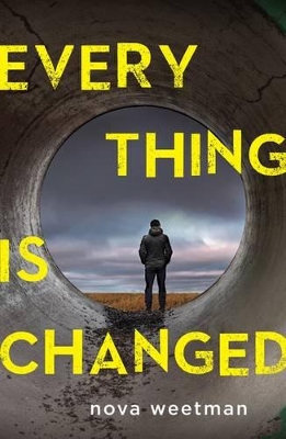 Everything Is Changed book