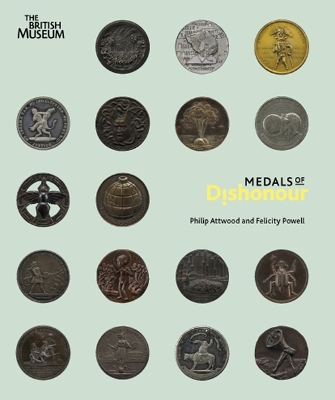 Medals of Dishonour book