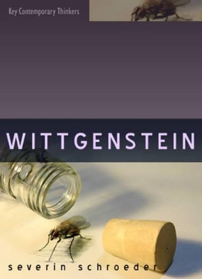 Wittgenstein by Severin Schroeder