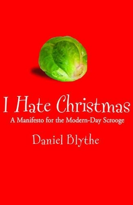 I Hate Christmas book