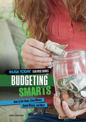 Budgeting Smarts book