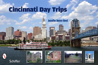 Cincinnati Day Trips book