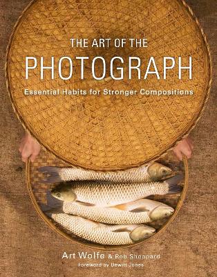 Art Of The Photograph book