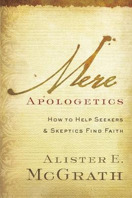 Mere Apologetics book