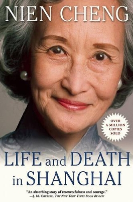 Life and Death in Shanghai book