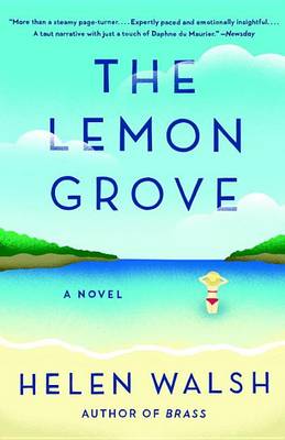 The Lemon Grove by Helen Walsh