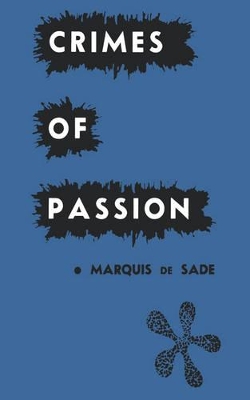 Crimes of Passion book