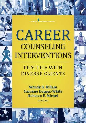 Career Counseling Interventions book