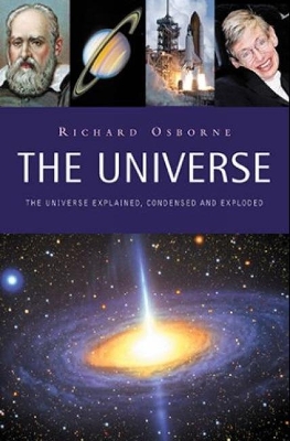 The Universe by Richard Osborne