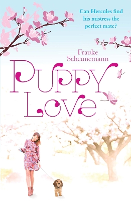 Puppy Love book