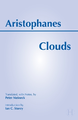 Clouds by Aristophanes