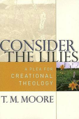 Consider the Lilies book