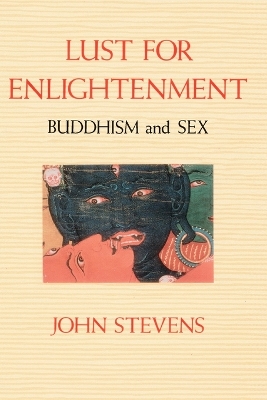 Lust For Enlightment book