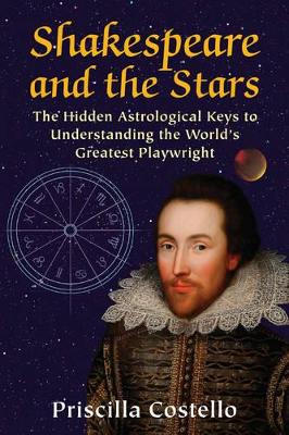 Shakespeare and the Stars book