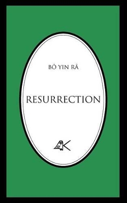 Resurrection book