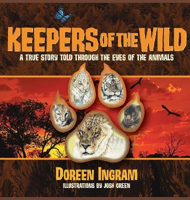 Keepers of the Wild book