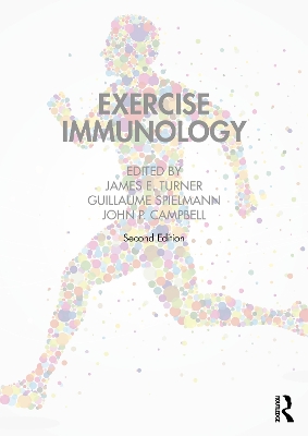 Exercise Immunology by James Turner