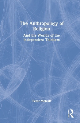 The Anthropology of Religion book