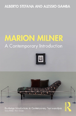 Marion Milner: A Contemporary Introduction book