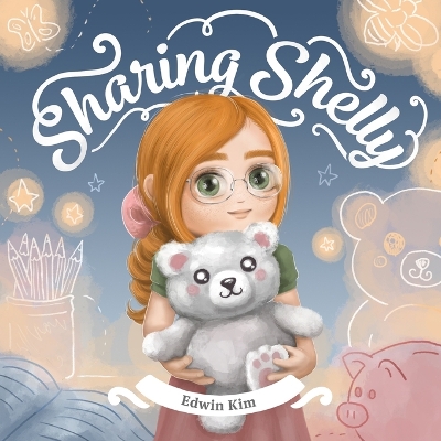 Sharing Shelly by Edwin Kim