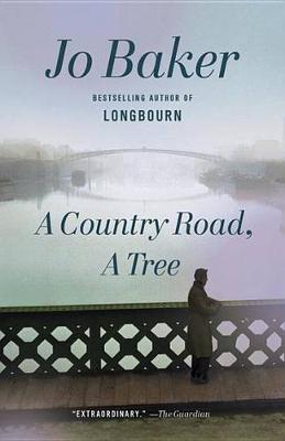 A Country Road, a Tree by Jo Baker