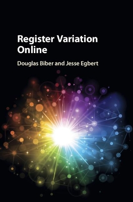 Register Variation Online book