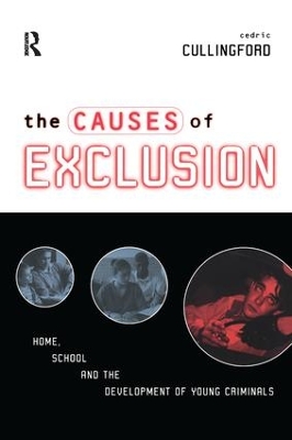 Causes of Exclusion by Cedric Cullingford