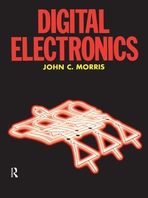 Digital Electronics book