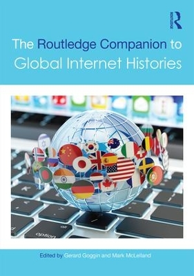 Routledge Companion to Global Internet Histories book