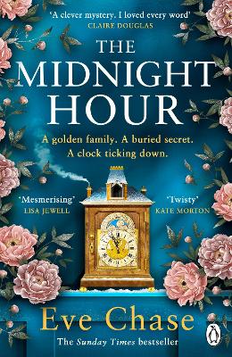 The Midnight Hour by Eve Chase