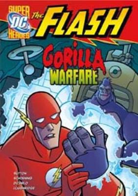 Gorilla Warfare book
